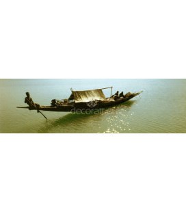 Delta del Brahmaputra, Bangladesh