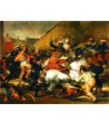 El 2 de mayo de 1808 en Madrid (La carga de los mamelucos)