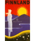 Finlandia, 1908
