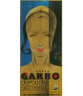Greta Garbo, 1936