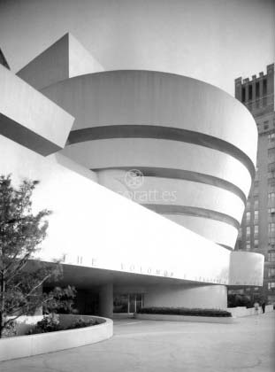 Guggenheim. Nueva York. 1946 bn