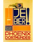 Je Bier, Phoenis Dortmunder, Paises Bajos, 1924