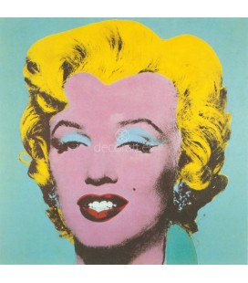 Marilyn, 1964