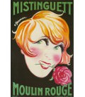 Moulin Rouge, Paris, 1926