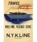 N.Y.K. Line, 1936