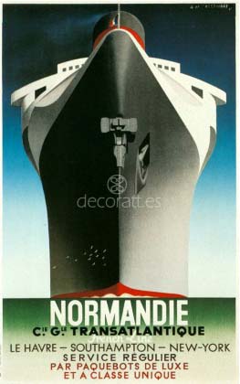 Normandie Trasatlantique