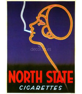 North State, 1933
