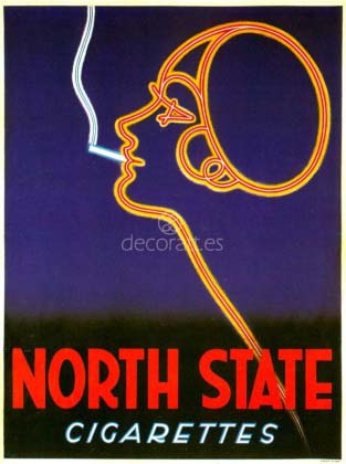 North State, 1933