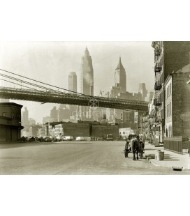Nueva-York 1930