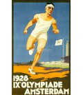 Olimpiadas de 1928, Amsterdam