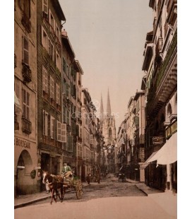 Paris 1918