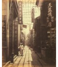 Physic Street, Canton, John Thomson, 1869