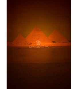 Piramides Keops