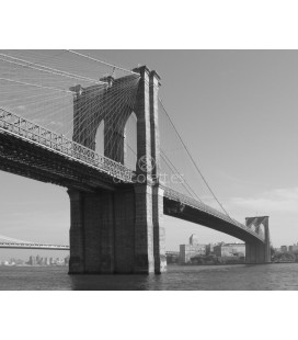 Puente visto desde Manhattan