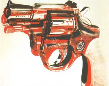 Revolver, 1982