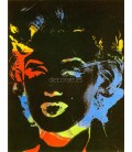 Serie negativa, Marilyn, 1979-1986