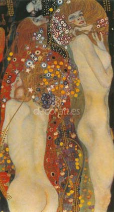 Serpientes acuaticas II