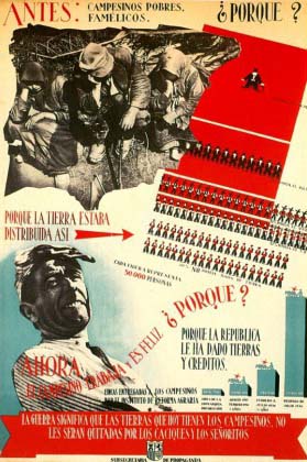 Subsecretaria de Propaganda, España 1937