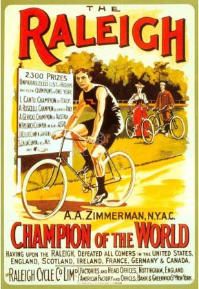 The Raleigh