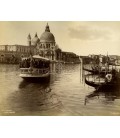 Venezia Canal Grande , Carlo Naya(1816-1882)