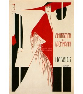 Andreasen & Lachmann, 1912 copiar