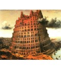 La ``pequeña´´ construccion de la Torre de Babel