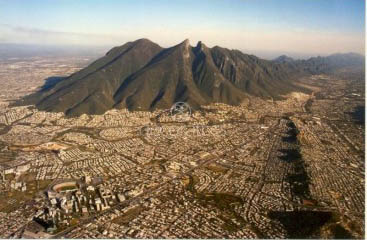 Monterrey, Me/ico