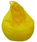 Puff pera amarillo