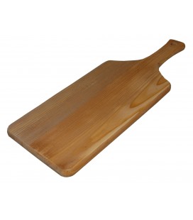 Tabla de madera cocina