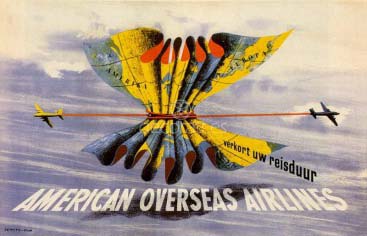 American Overseas Airlines, 1907 copiar