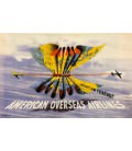 American Overseas Airlines, 1907 copiar