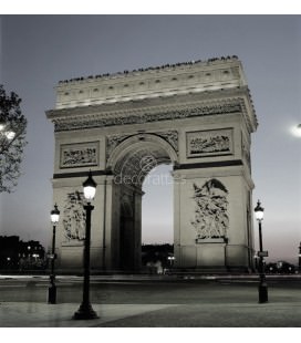 Arco de Triunfo, Paris