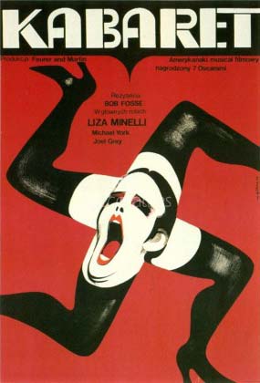 Cabaret, 1973